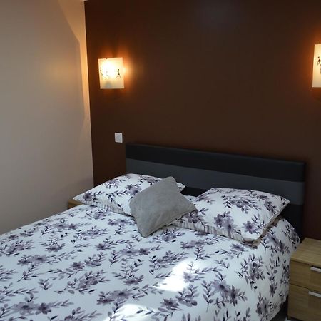 Appartement Timgad Gérardmer Екстериор снимка