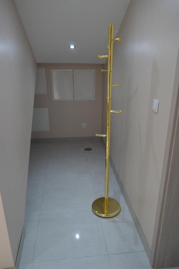 Appartement Timgad Gérardmer Екстериор снимка
