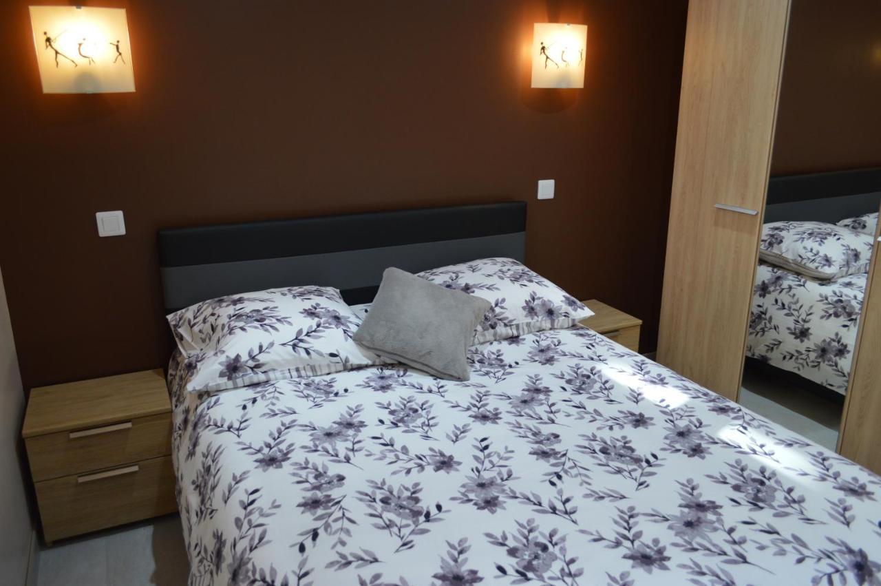 Appartement Timgad Gérardmer Екстериор снимка