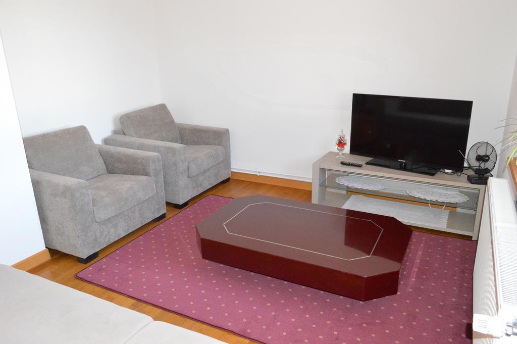 Appartement Timgad Gérardmer Стая снимка