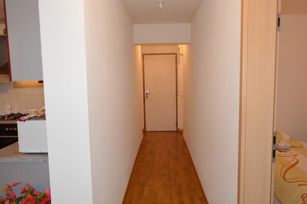 Appartement Timgad Gérardmer Стая снимка