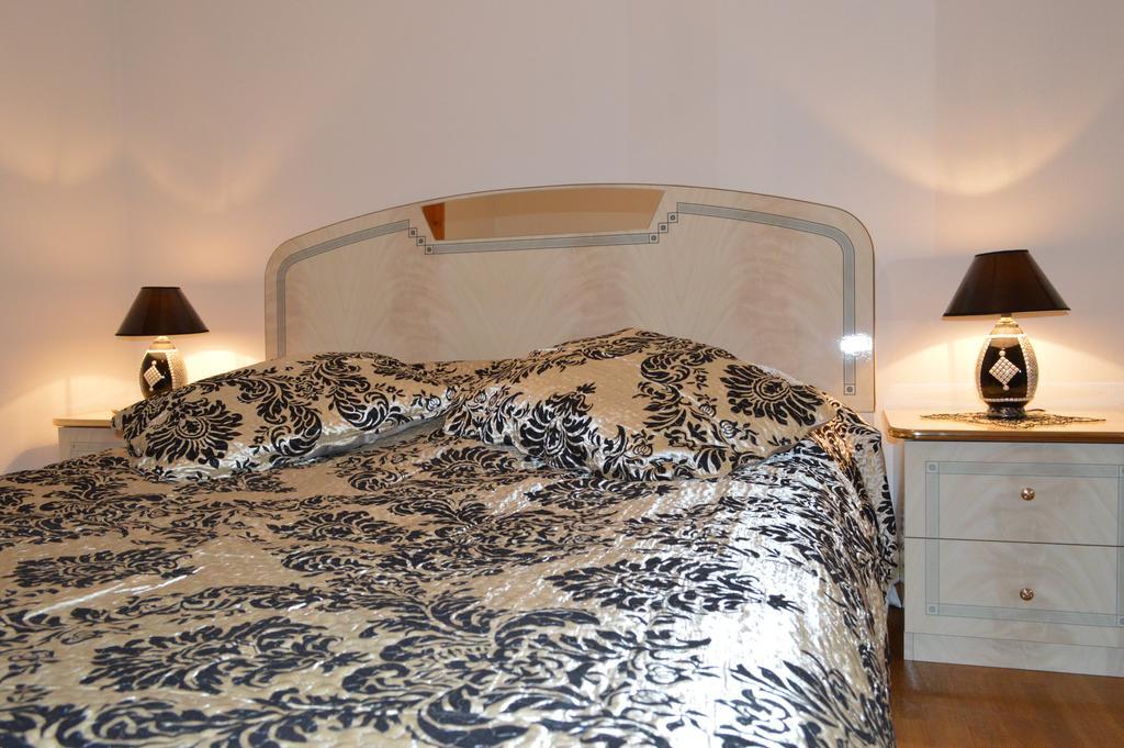 Appartement Timgad Gérardmer Стая снимка