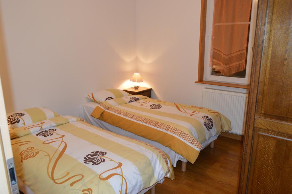Appartement Timgad Gérardmer Стая снимка