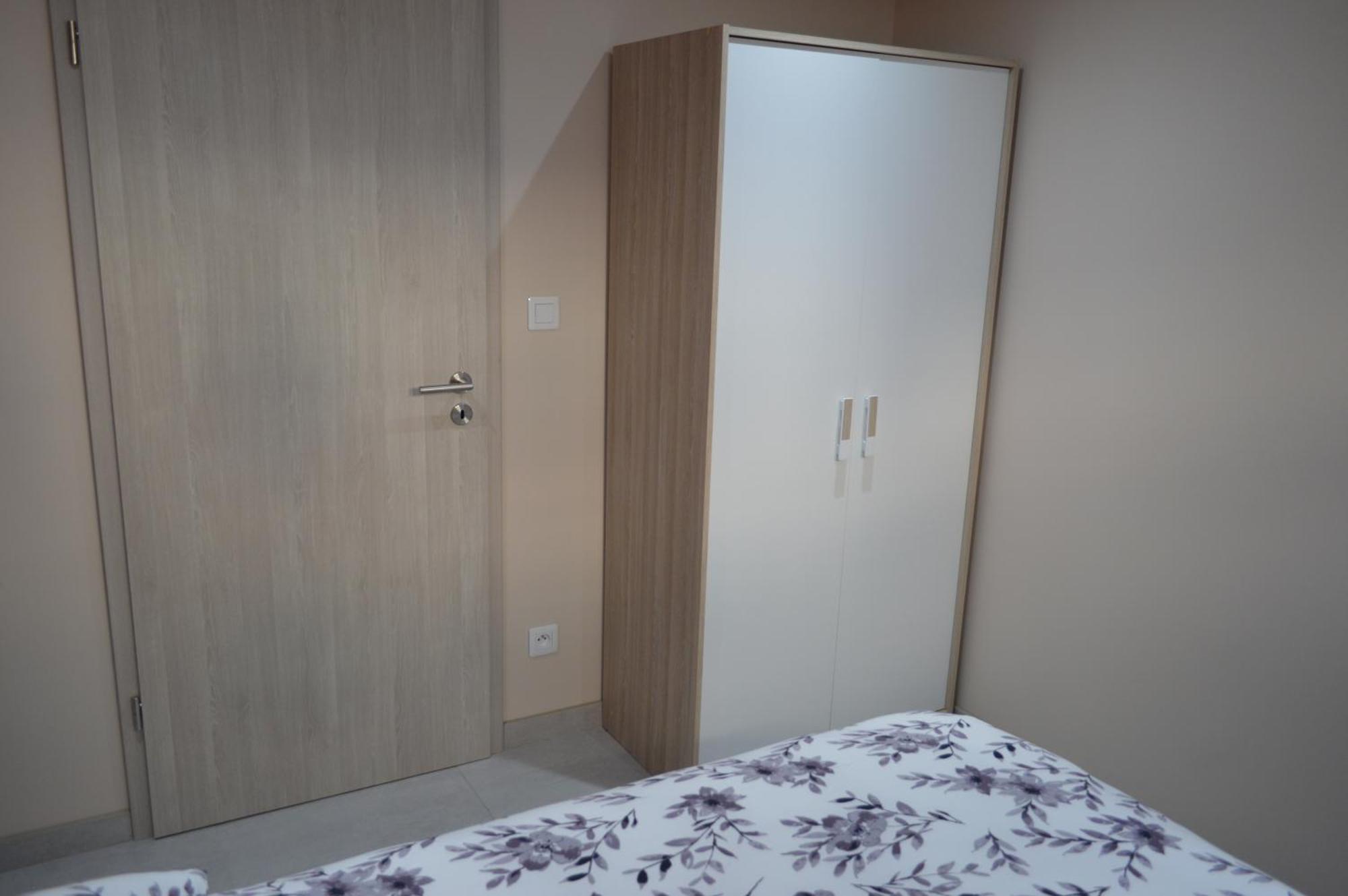 Appartement Timgad Gérardmer Екстериор снимка