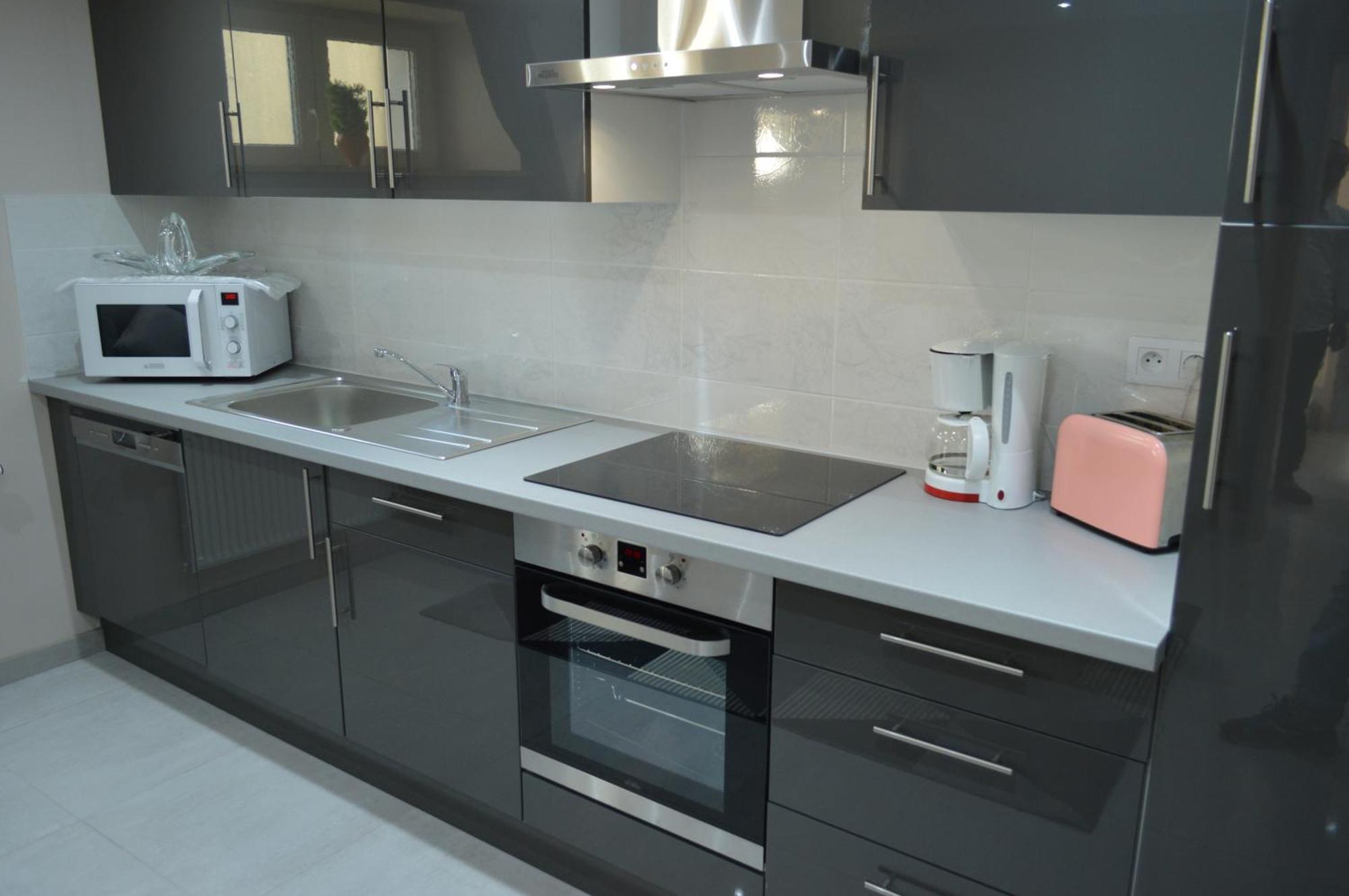 Appartement Timgad Gérardmer Екстериор снимка