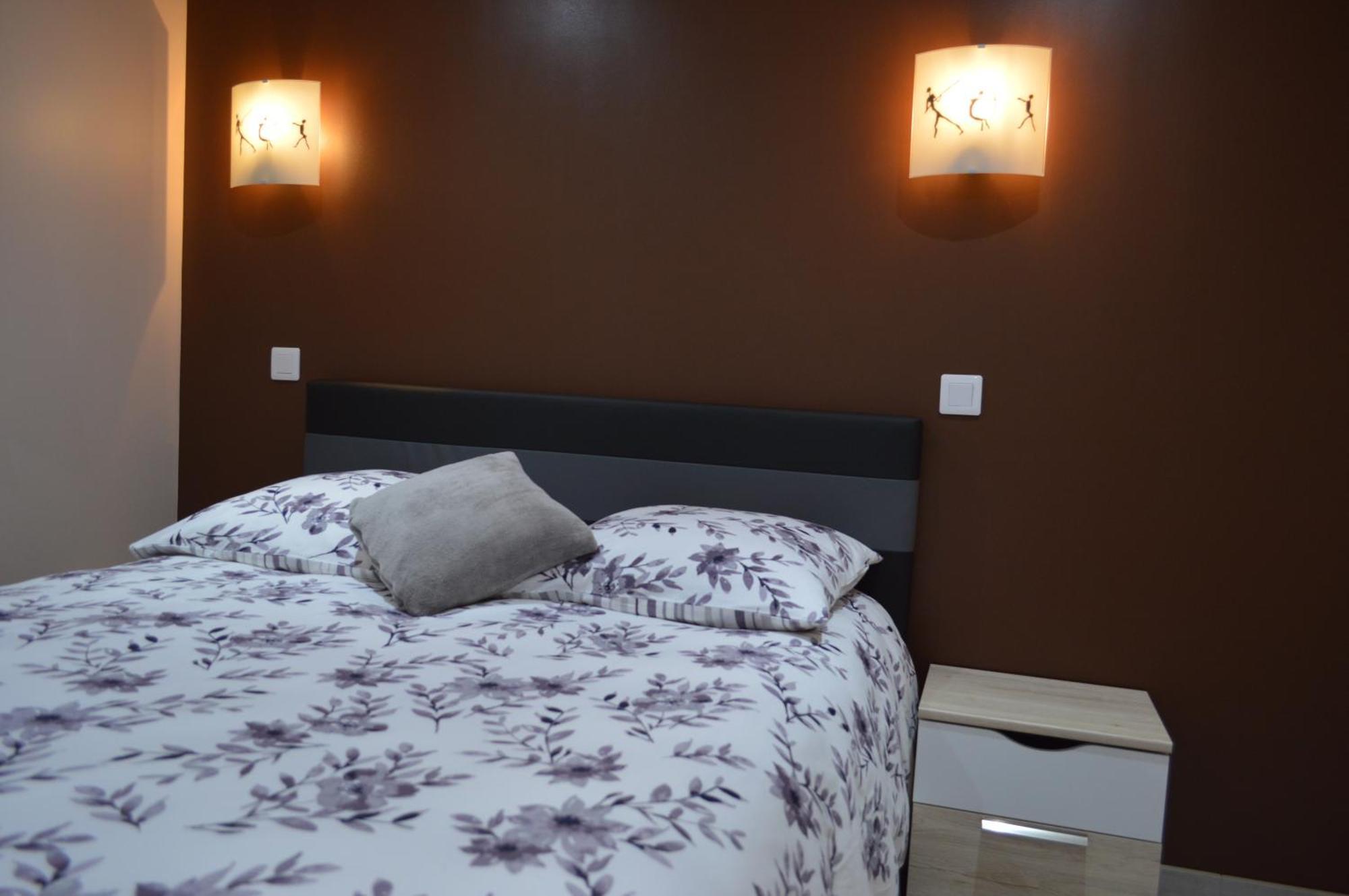 Appartement Timgad Gérardmer Екстериор снимка