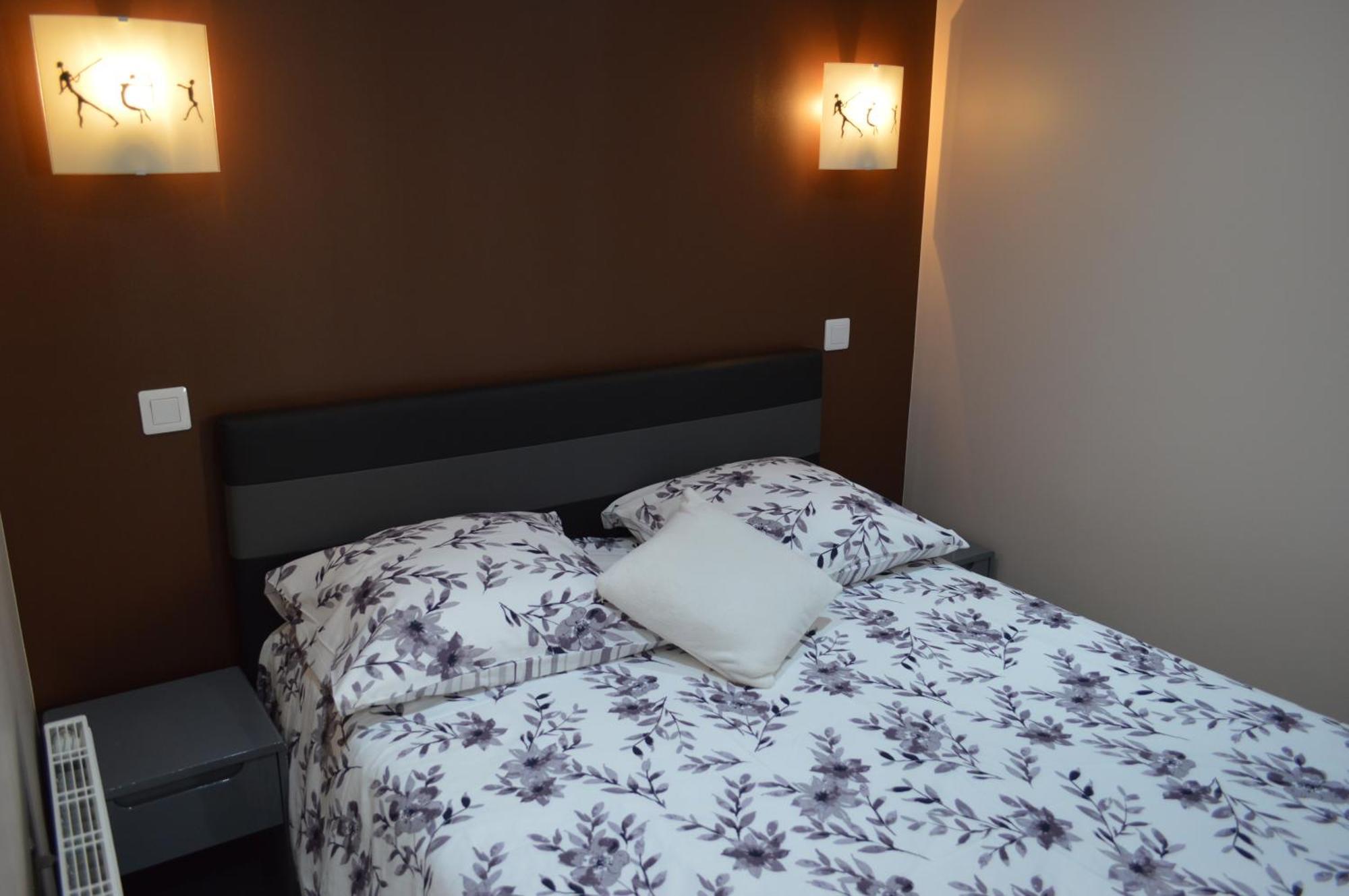 Appartement Timgad Gérardmer Екстериор снимка