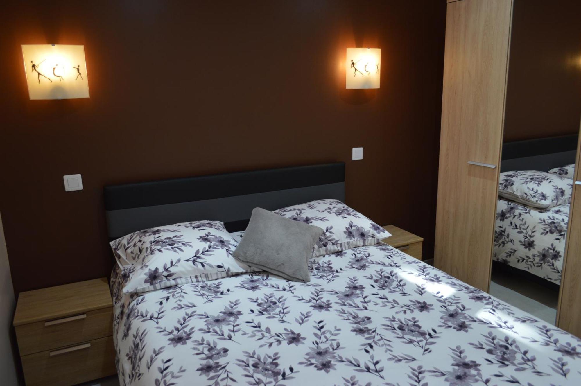 Appartement Timgad Gérardmer Екстериор снимка
