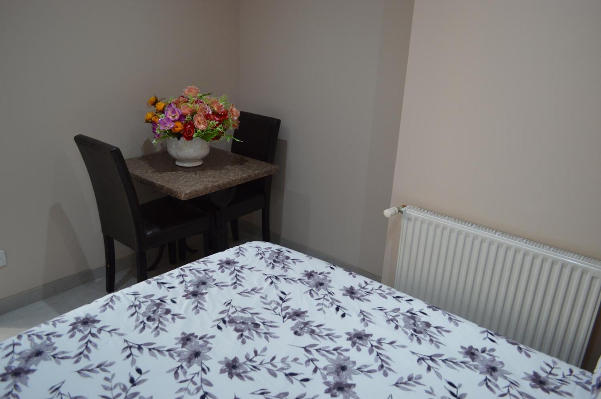 Appartement Timgad Gérardmer Екстериор снимка