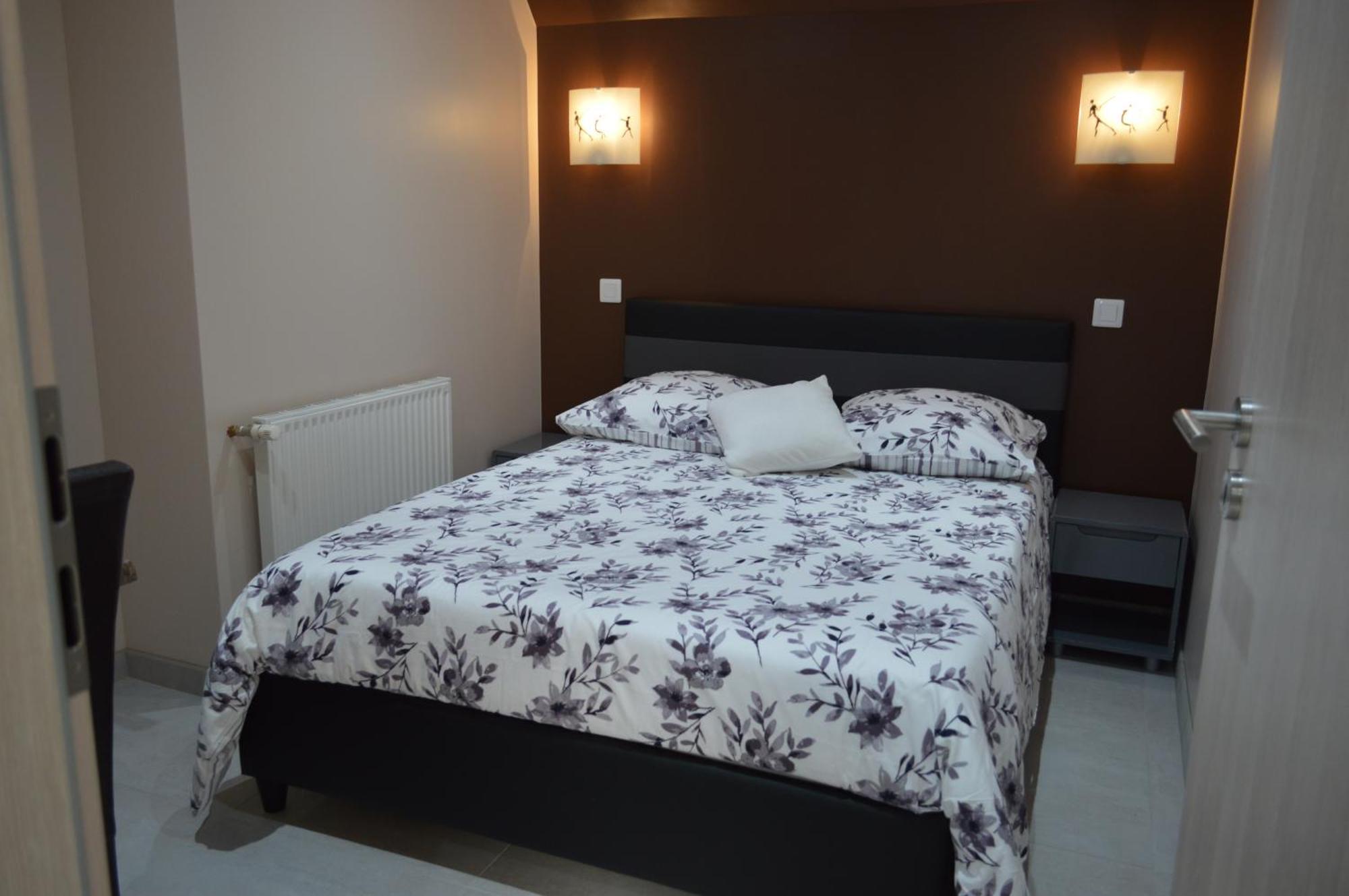 Appartement Timgad Gérardmer Екстериор снимка