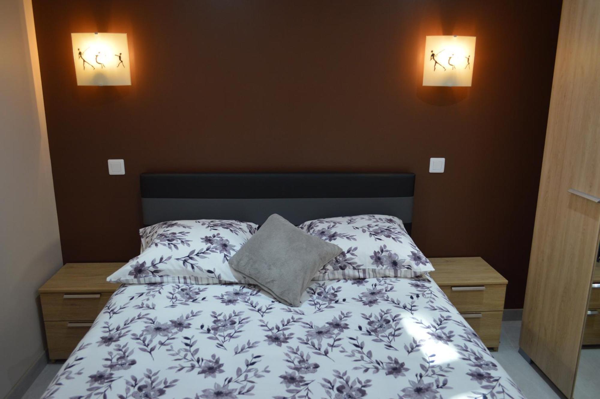 Appartement Timgad Gérardmer Екстериор снимка