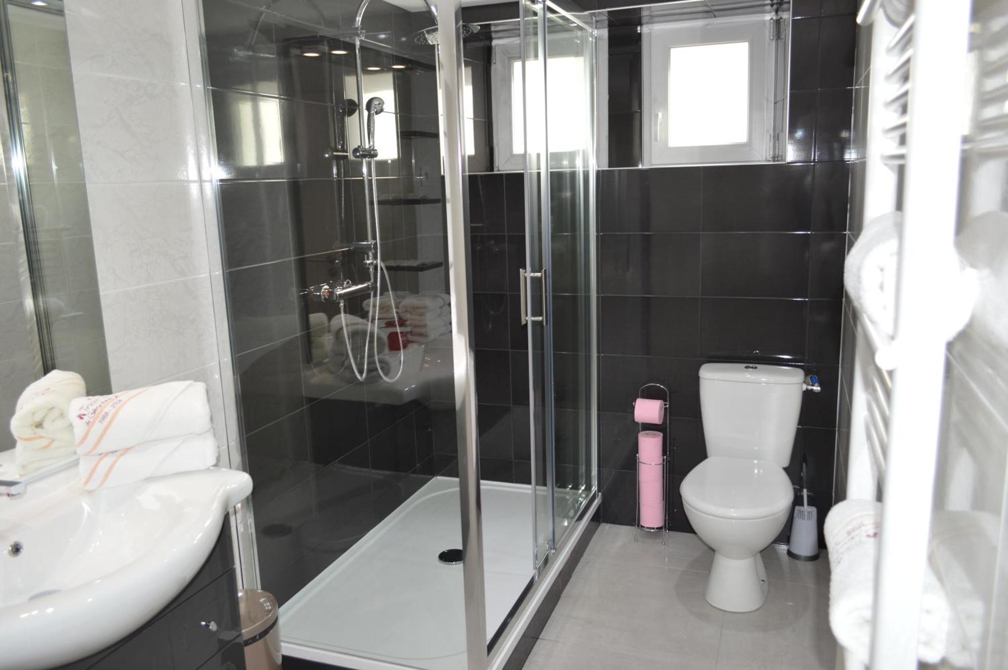 Appartement Timgad Gérardmer Екстериор снимка