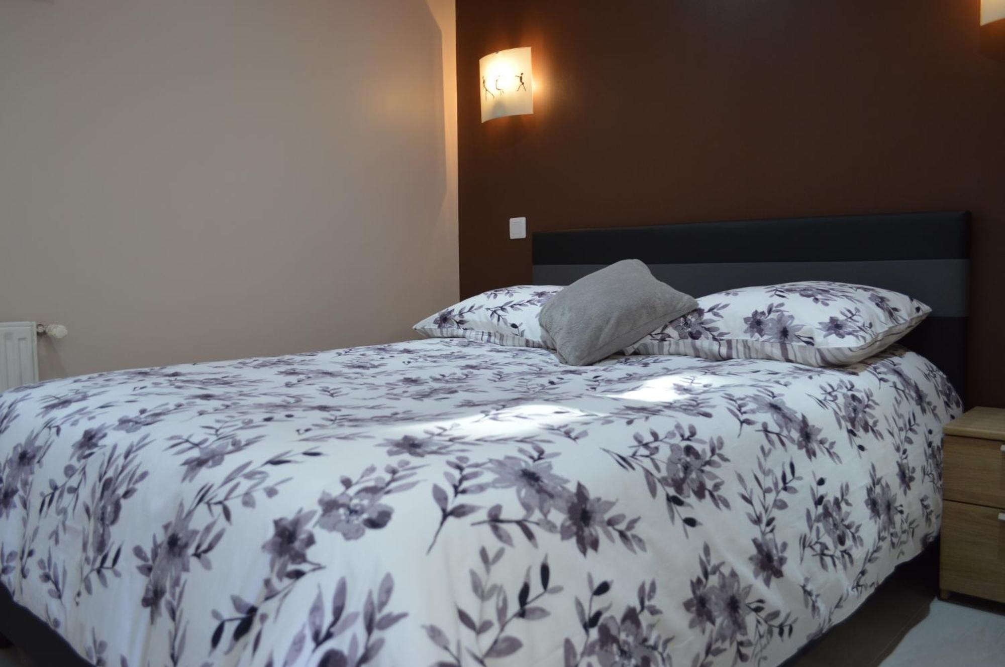 Appartement Timgad Gérardmer Екстериор снимка
