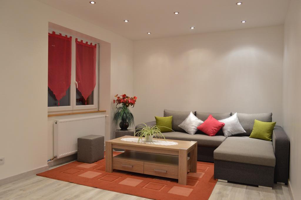 Appartement Timgad Gérardmer Стая снимка